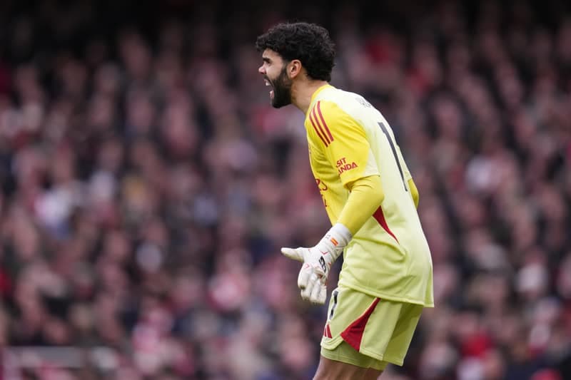 Football. Premier League. Arsenal - Sunderland. 07.02.2026