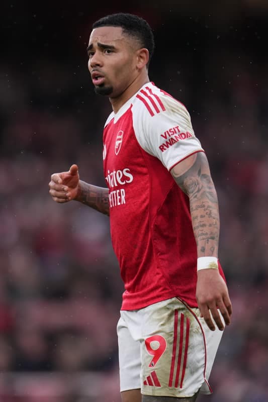 Football. Premier League. Arsenal - Sunderland. 07.02.2026