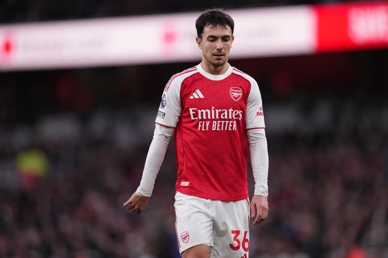 Football. Premier League. Arsenal - Sunderland. 07.02.2026