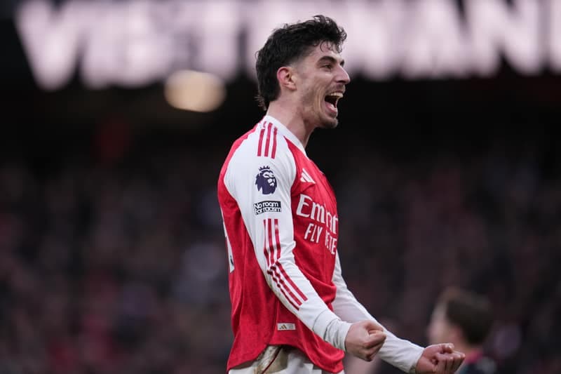 Football. Premier League. Arsenal - Sunderland. 07.02.2026