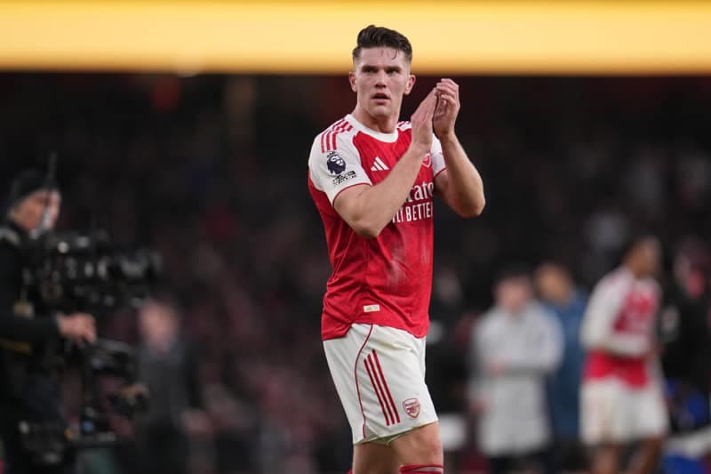 Football. Premier League. Arsenal - Sunderland. 07.02.2026
