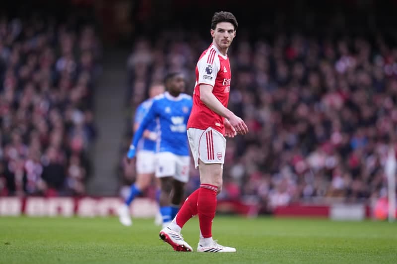Football. Premier League. Arsenal - Sunderland. 07.02.2026