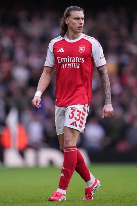 Football. Premier League. Arsenal - Sunderland. 07.02.2026