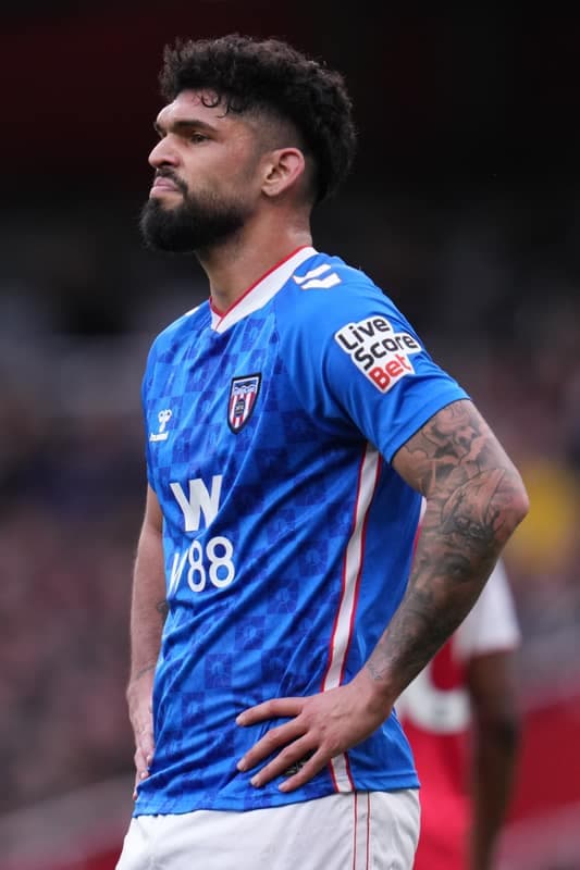 Football. Premier League. Arsenal - Sunderland. 07.02.2026