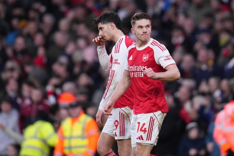 Football. Premier League. Arsenal - Sunderland. 07.02.2026