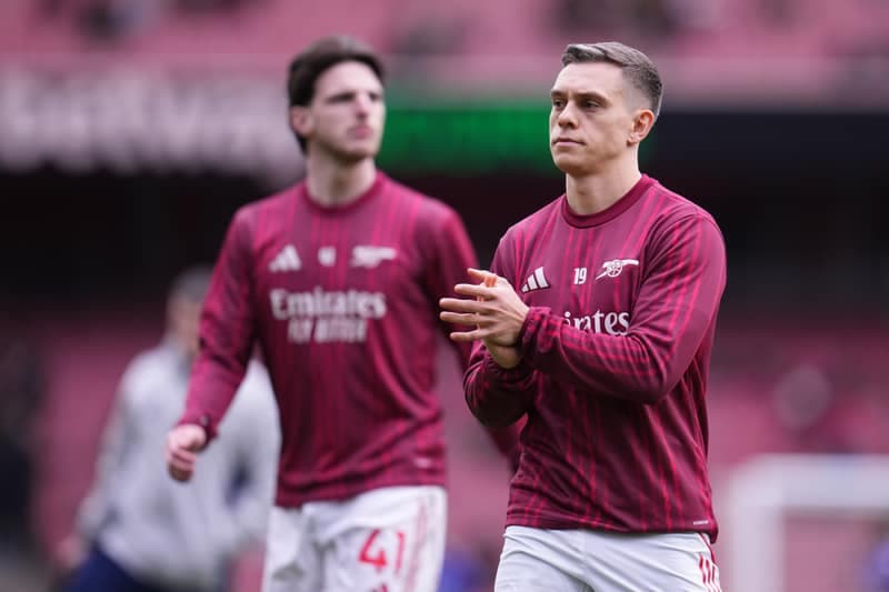 Football. Premier League. Arsenal - Sunderland. 07.02.2026