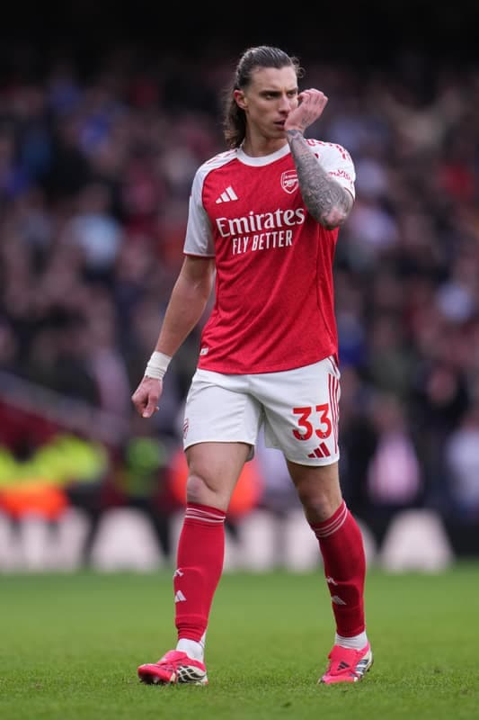 Football. Premier League. Arsenal - Sunderland. 07.02.2026
