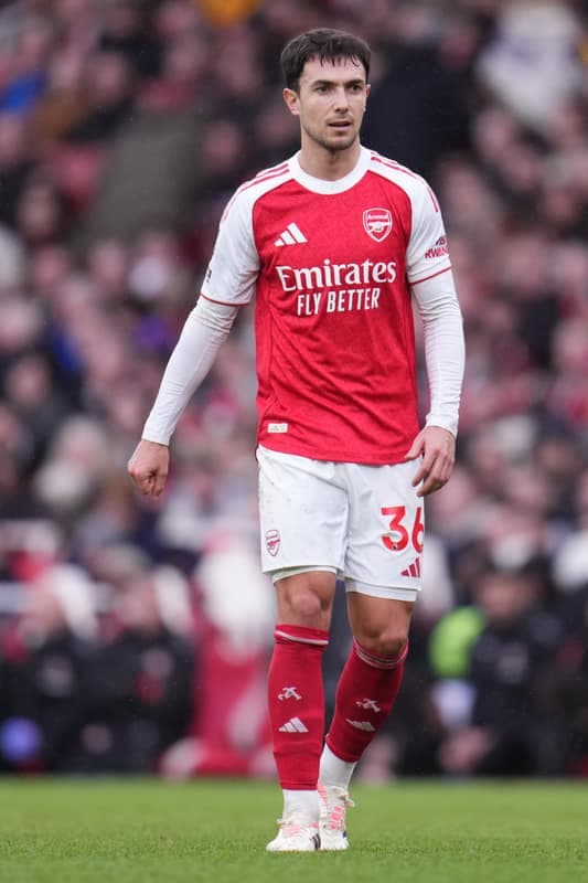 Football. Premier League. Arsenal - Sunderland. 07.02.2026