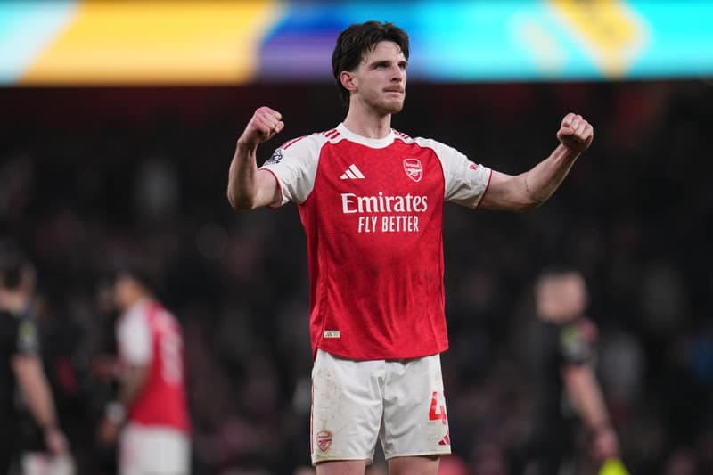 Football. Premier League. Arsenal - Sunderland. 07.02.2026