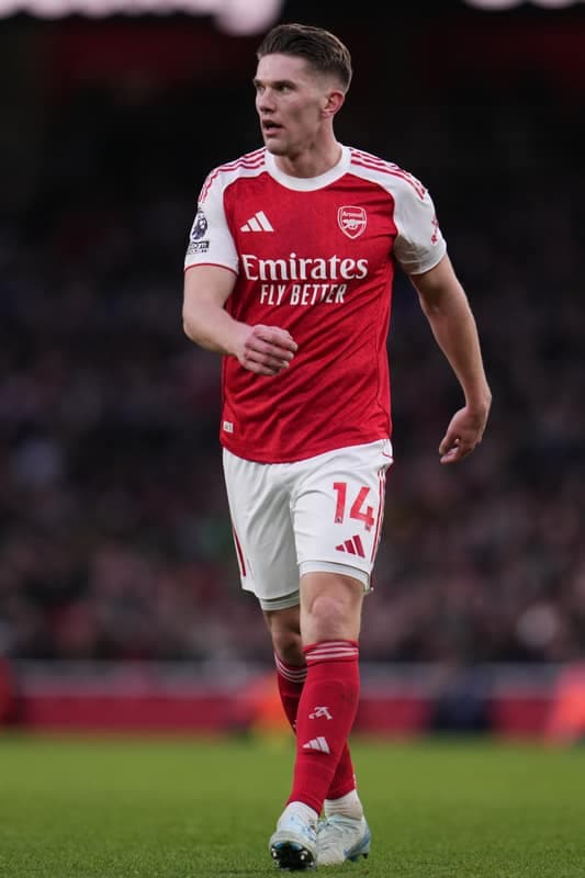 Football. Premier League. Arsenal - Sunderland. 07.02.2026
