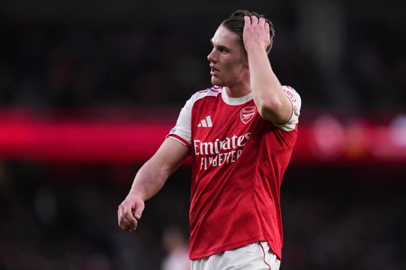 Football. Premier League. Arsenal - Sunderland. 07.02.2026