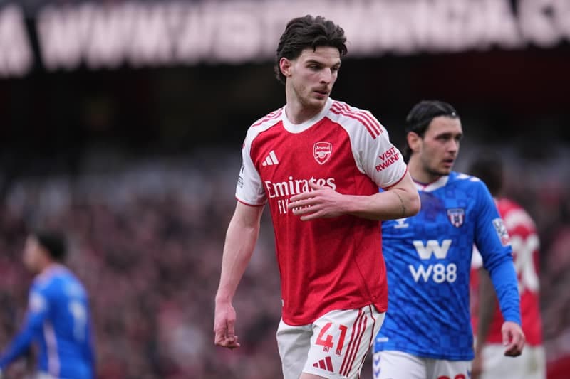 Football. Premier League. Arsenal - Sunderland. 07.02.2026