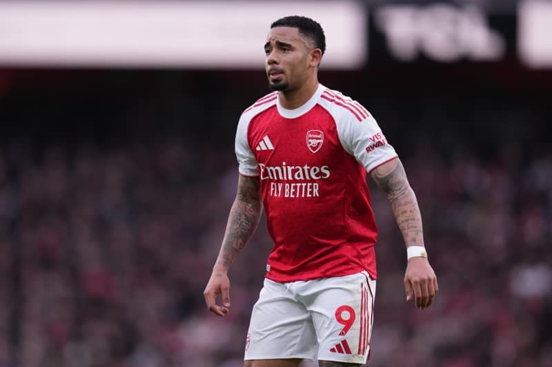 Football. Premier League. Arsenal - Sunderland. 07.02.2026