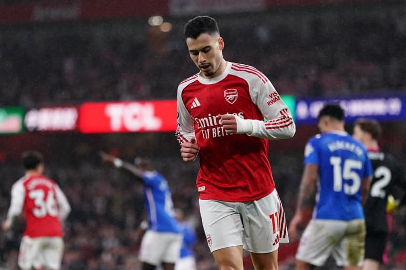Football. Premier League. Arsenal - Sunderland. 07.02.2026