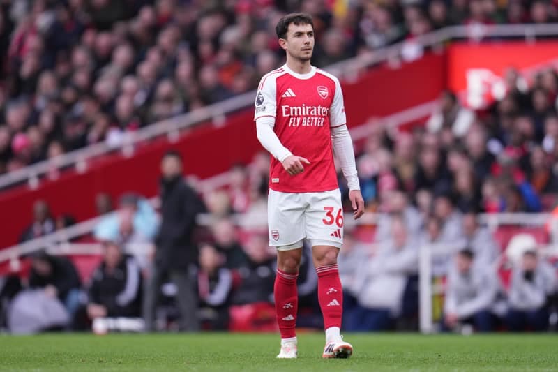 Football. Premier League. Arsenal - Sunderland. 07.02.2026