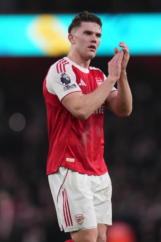 Football. Premier League. Arsenal - Sunderland. 07.02.2026