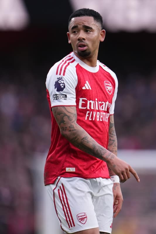 Football. Premier League. Arsenal - Sunderland. 07.02.2026