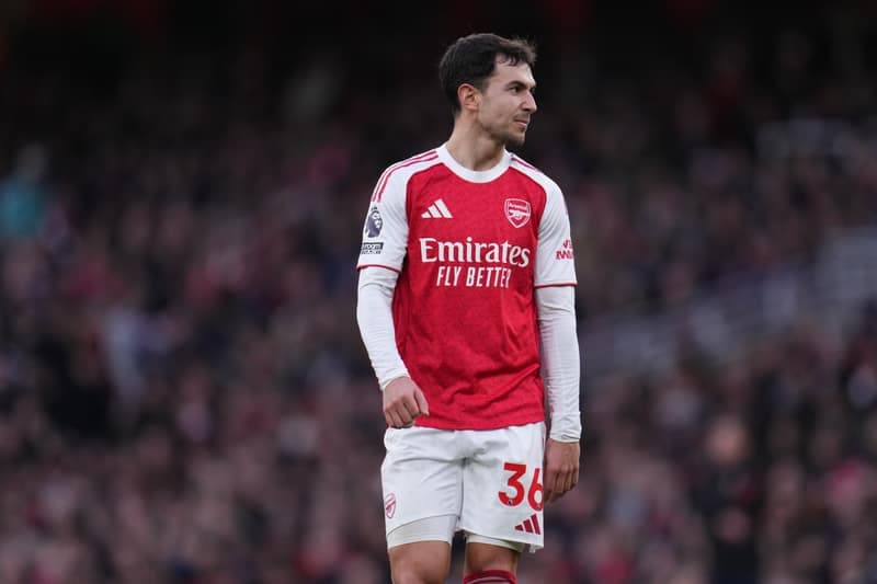 Football. Premier League. Arsenal - Sunderland. 07.02.2026