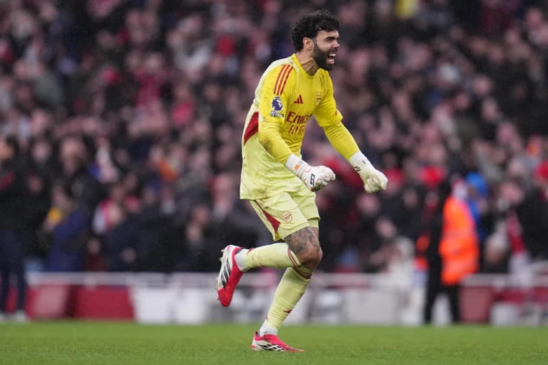 Football. Premier League. Arsenal - Sunderland. 07.02.2026