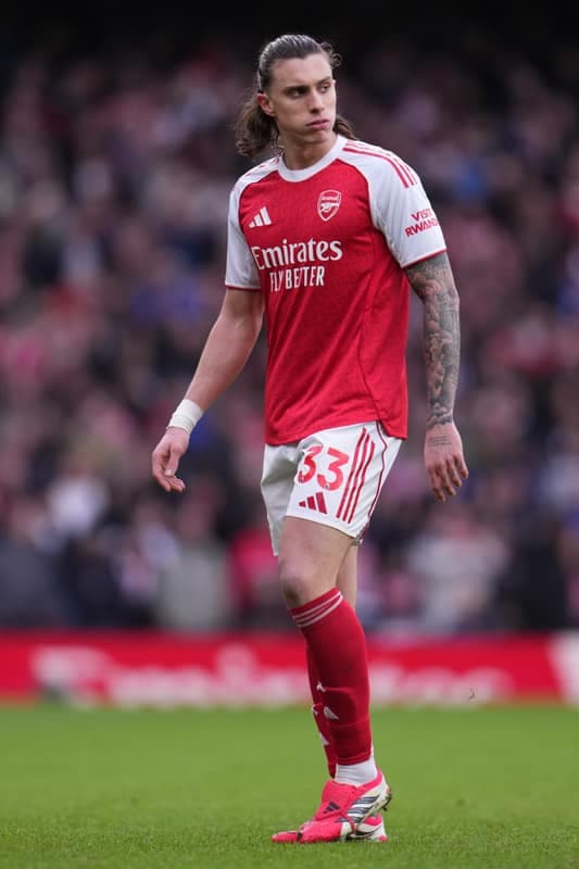Football. Premier League. Arsenal - Sunderland. 07.02.2026
