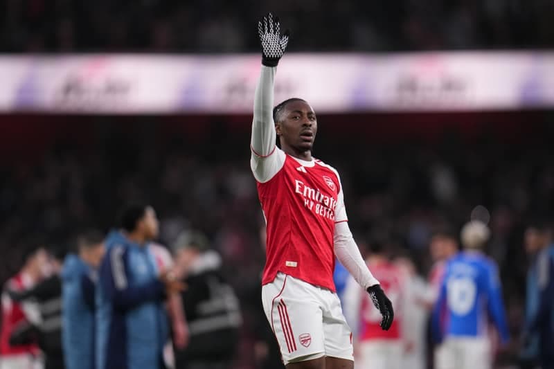 Football. Premier League. Arsenal - Sunderland. 07.02.2026