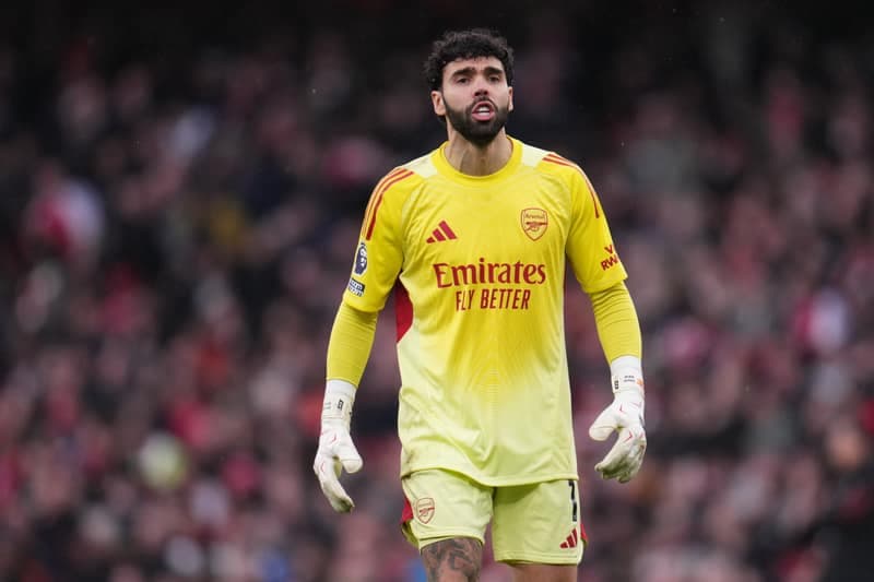 Football. Premier League. Arsenal - Sunderland. 07.02.2026