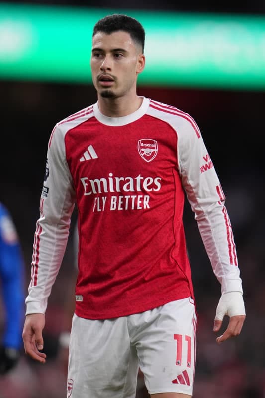 Football. Premier League. Arsenal - Sunderland. 07.02.2026