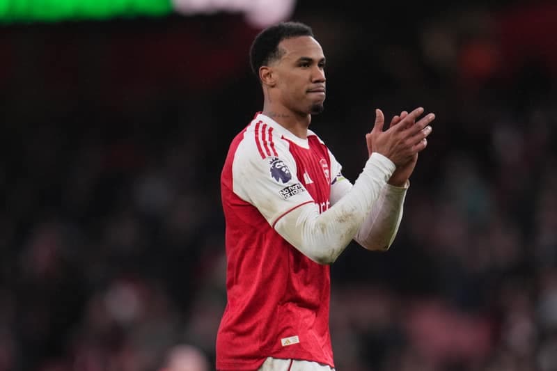 Football. Premier League. Arsenal - Sunderland. 07.02.2026