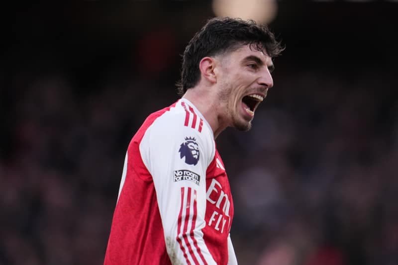 Football. Premier League. Arsenal - Sunderland. 07.02.2026
