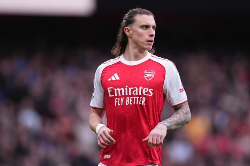 Football. Premier League. Arsenal - Sunderland. 07.02.2026