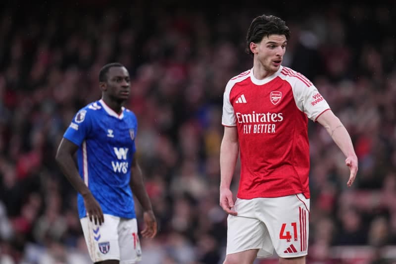 Football. Premier League. Arsenal - Sunderland. 07.02.2026
