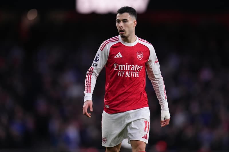 Football. Premier League. Arsenal - Sunderland. 07.02.2026
