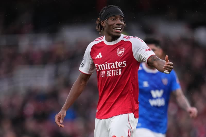 Football. Premier League. Arsenal - Sunderland. 07.02.2026