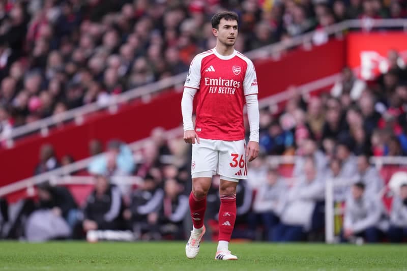 Football. Premier League. Arsenal - Sunderland. 07.02.2026