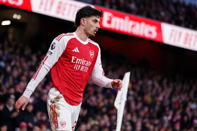Football. Premier League. Arsenal - Sunderland. 07.02.2026