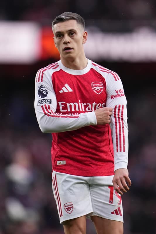 Football. Premier League. Arsenal - Sunderland. 07.02.2026