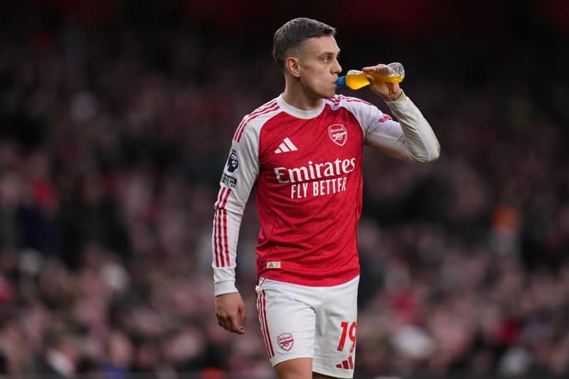 Football. Premier League. Arsenal - Sunderland. 07.02.2026