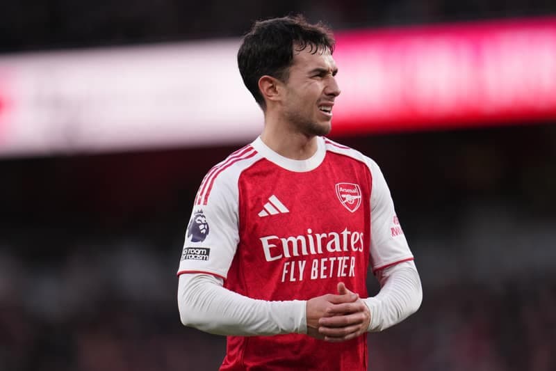Football. Premier League. Arsenal - Sunderland. 07.02.2026