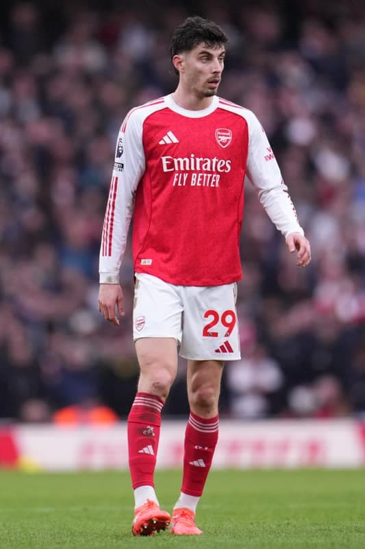 Football. Premier League. Arsenal - Sunderland. 07.02.2026