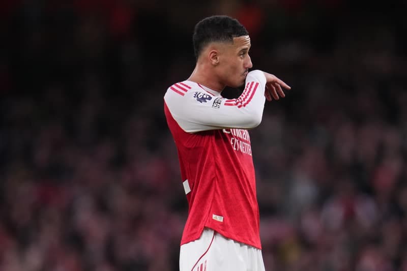 Football. Premier League. Arsenal - Sunderland. 07.02.2026