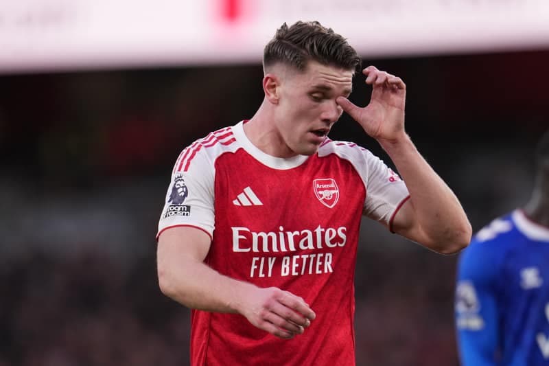 Football. Premier League. Arsenal - Sunderland. 07.02.2026
