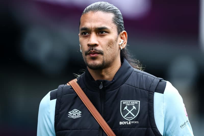 Football. Premier League. Burnley - West Ham United. 07.02.2026
