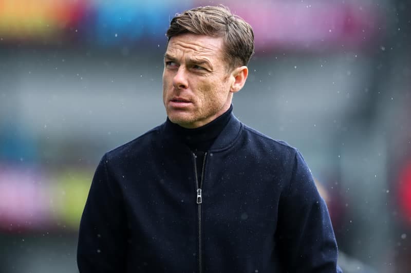 Football. Premier League. Burnley - West Ham United. 07.02.2026
