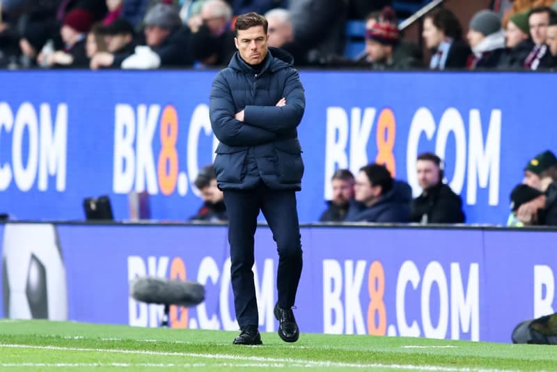 Football. Premier League. Burnley - West Ham United. 07.02.2026