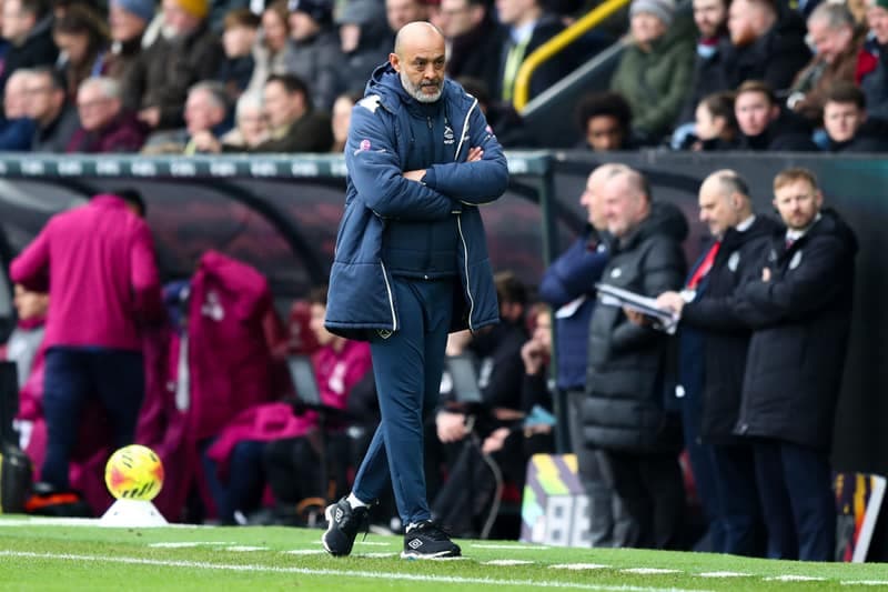 Football. Premier League. Burnley - West Ham United. 07.02.2026