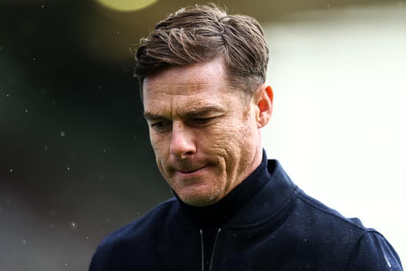 Football. Premier League. Burnley - West Ham United. 07.02.2026