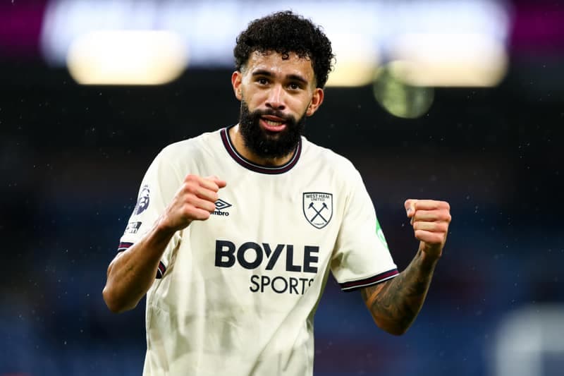 Football. Premier League. Burnley - West Ham United. 07.02.2026