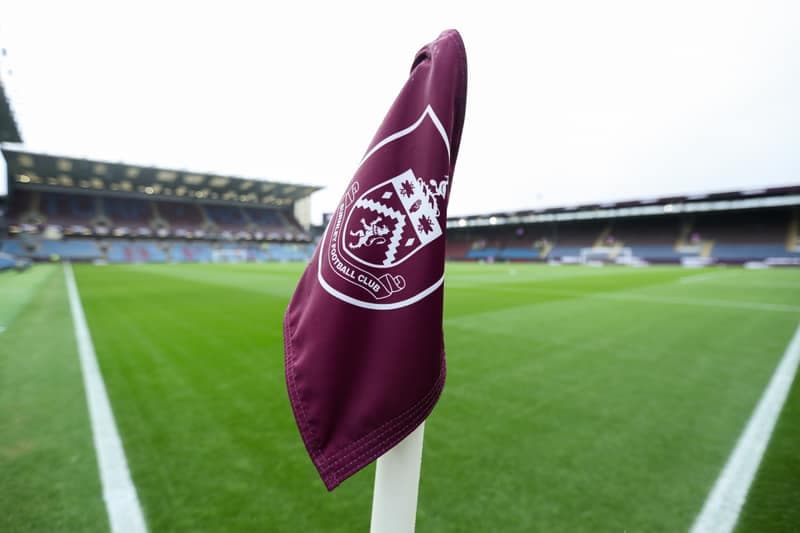 Football. Premier League. Burnley - West Ham United. 07.02.2026