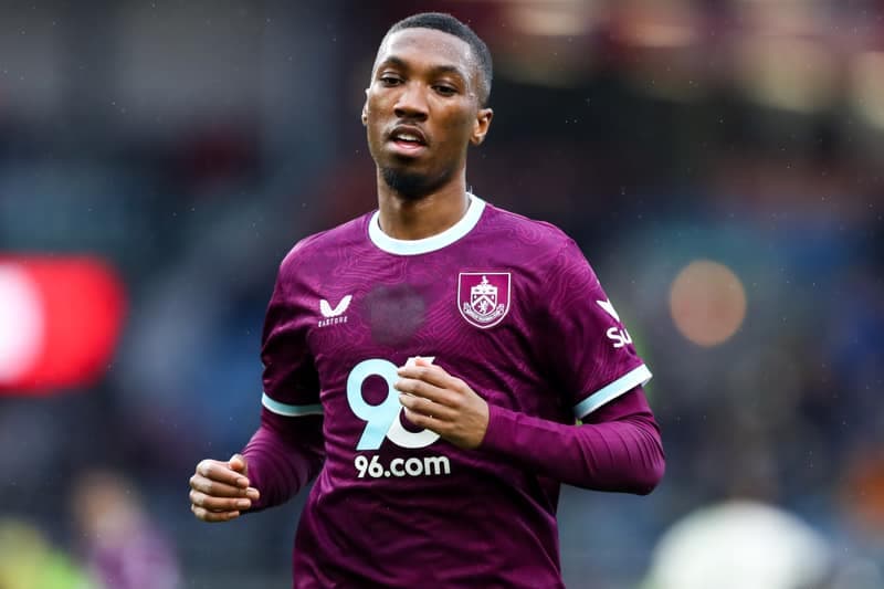 Football. Premier League. Burnley - West Ham United. 07.02.2026