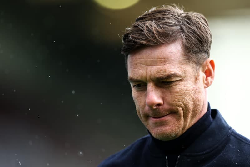 Football. Premier League. Burnley - West Ham United. 07.02.2026